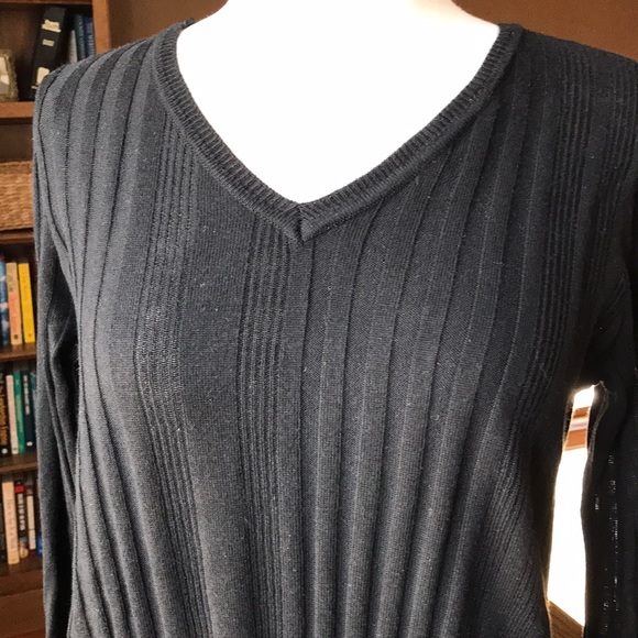 RD Style long sweater - Picture 2 of 5